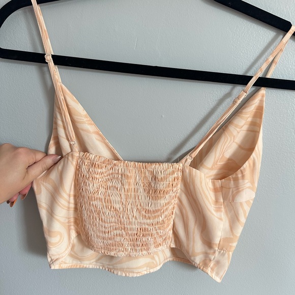 Abercrombie & Fitch Tank Top - Picture 4 of 4